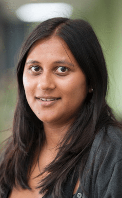 Nikita Patel