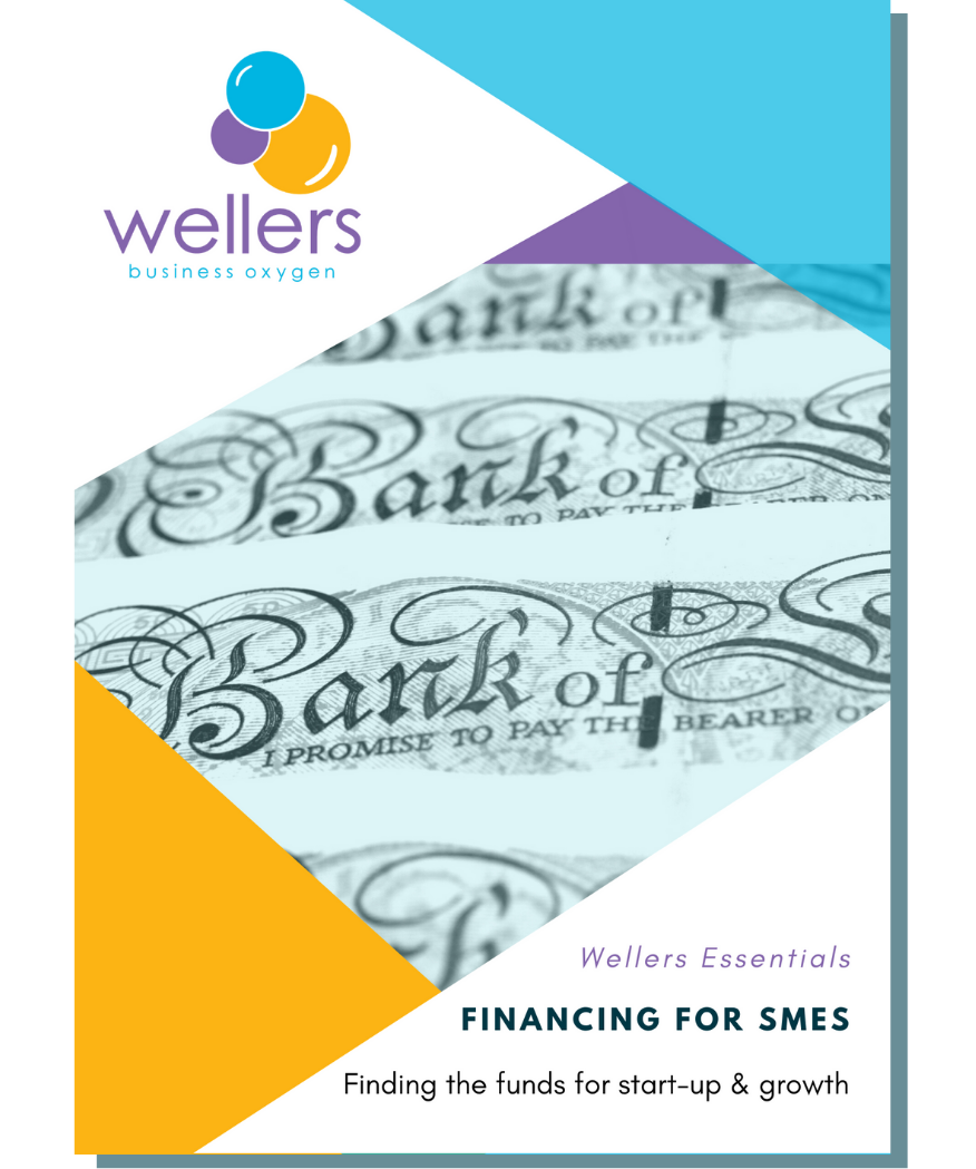 Guide Image Business Financing
