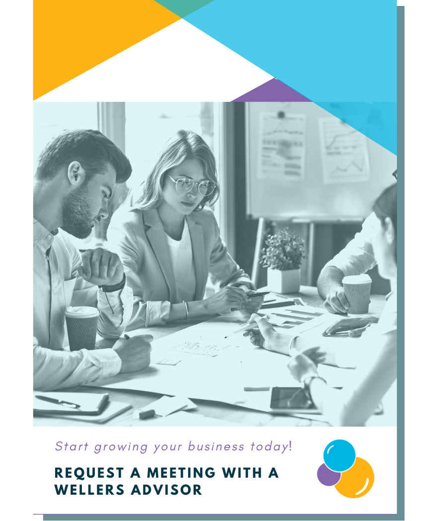 Guide Image Request a Meeting