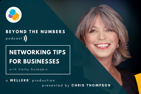 Business networking