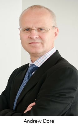 Andrew Dore, Consultant for Wellers