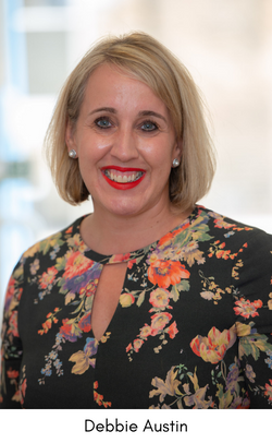 Debbie Austin, partner at Wellers