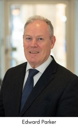 Edward Parker, Consultant for Wellers