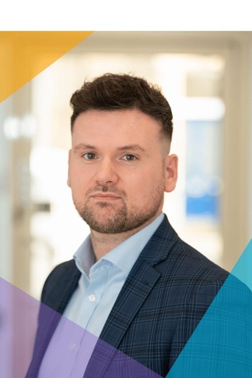 Joe Lennon, partner at Wellers