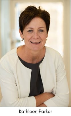 Kath Parker, Consultant for Wellers