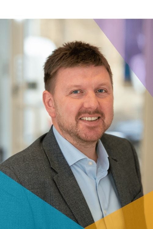 Matthew Wyatt, partner at Wellers