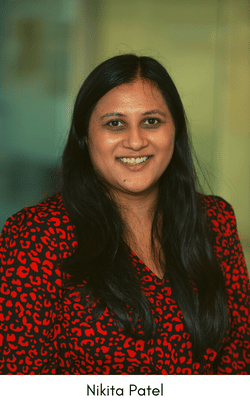 Nikita Patel, Associate at Wellers