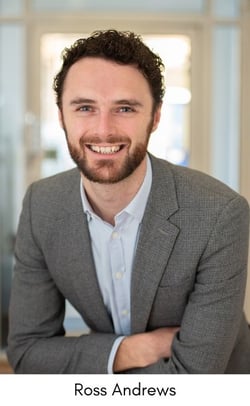 Ross Andrews, Partner at Wellers