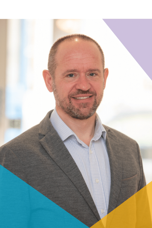 Stuart Crook, partner at Wellers