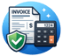 The availability of invoicing and credit control tools in accounting software products