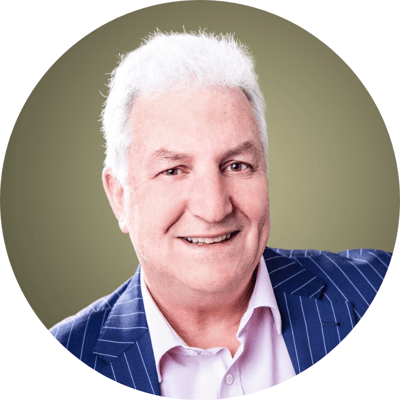 Andrew Garland of Action Coach