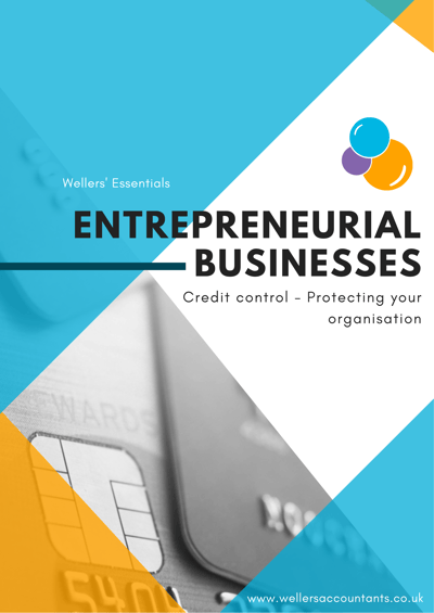 Credit Control Guide