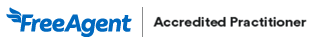 FreeAgent accreditation