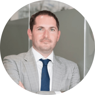 Mark Barclay of Mark Barclay Wealth Management