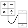 Meeting Contact Icon