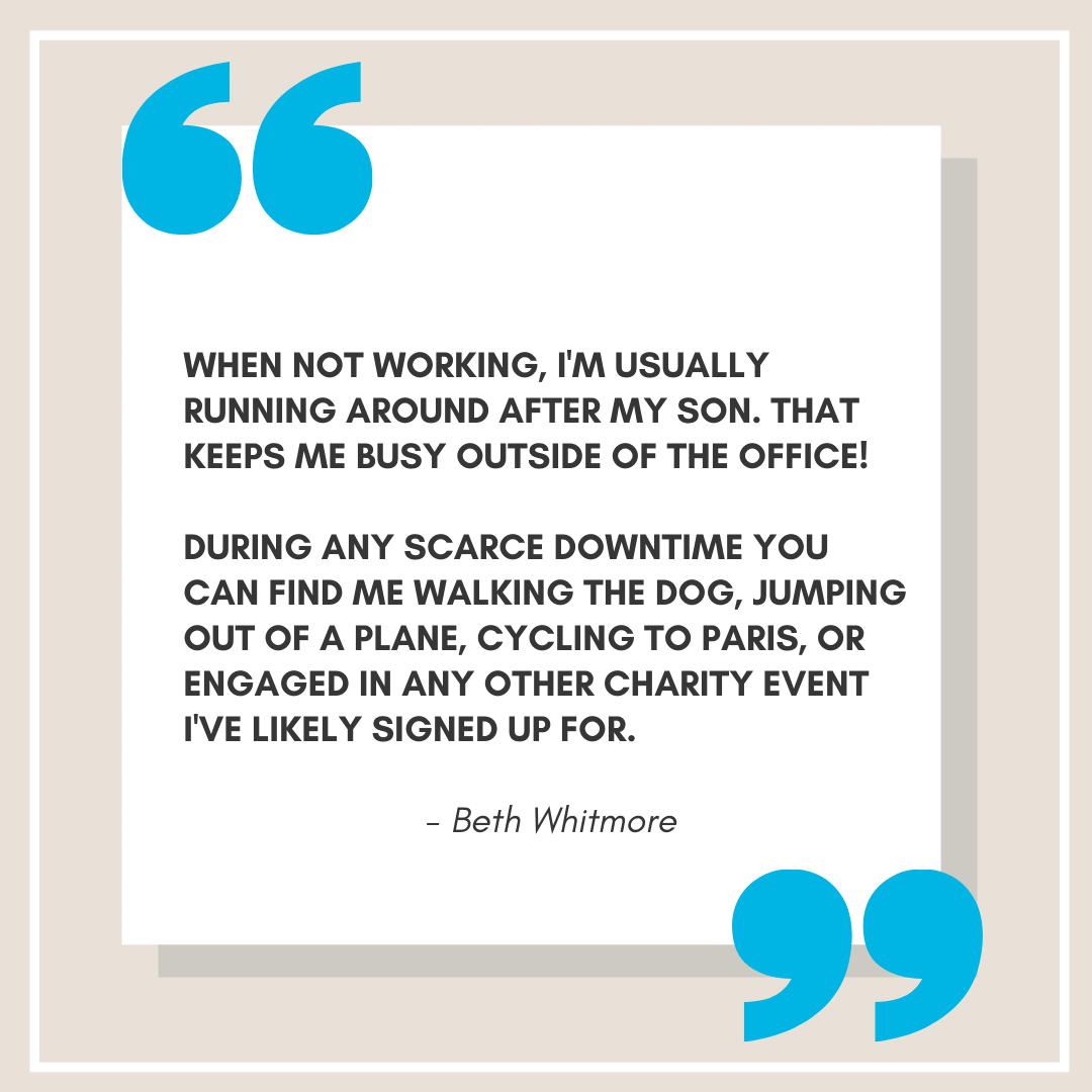 Partner website quotes for BW