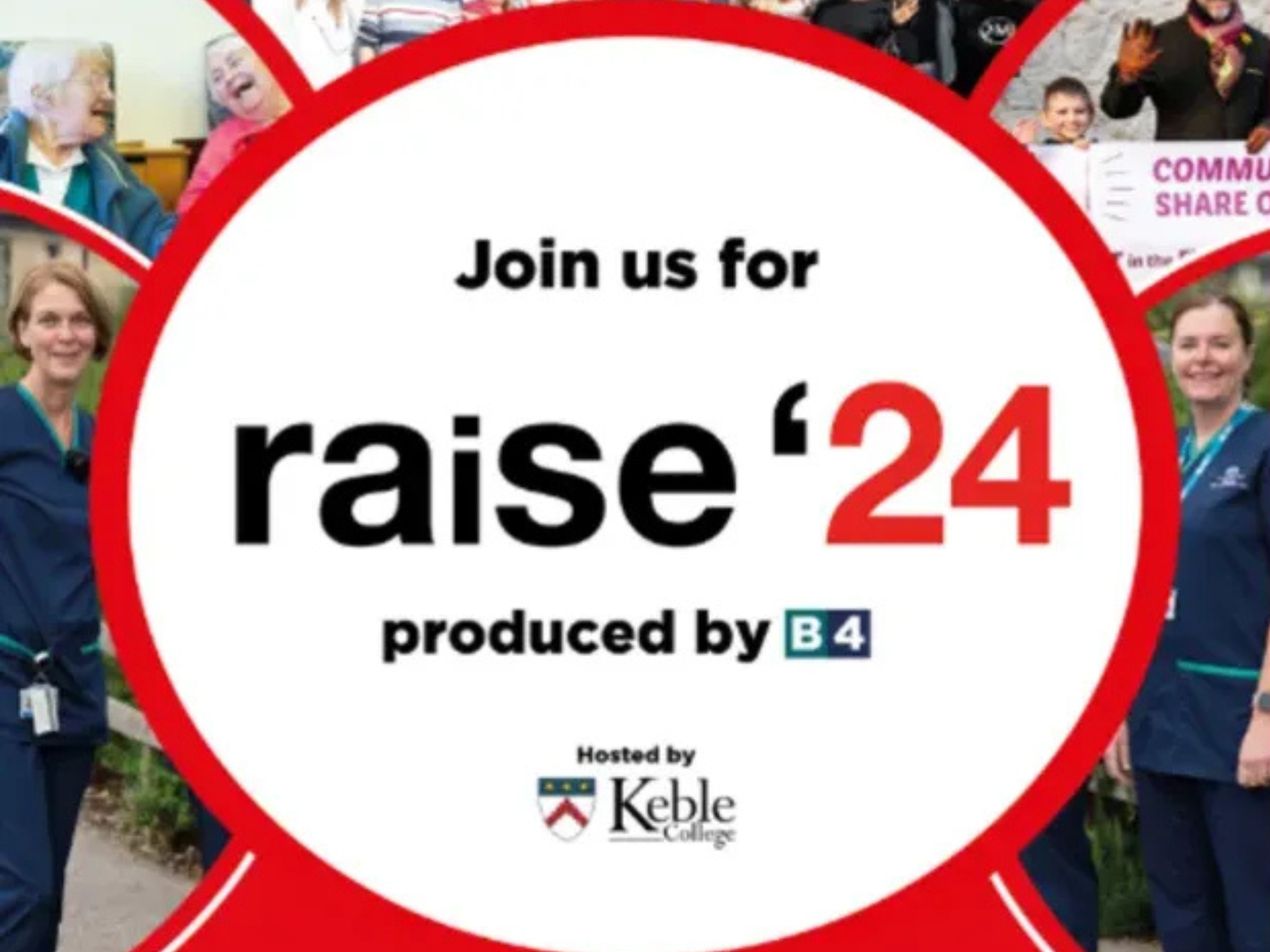 Raise 24