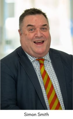Simon Smith, Partner at Wellers