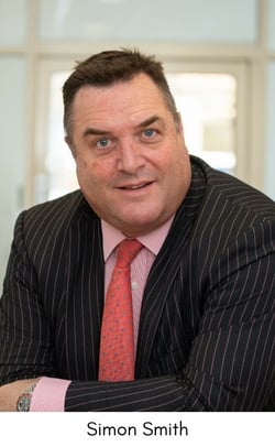 Simon Smith, partner at Wellers