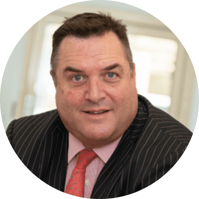 Simon Smith of Wellers