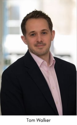 Tom Walker, Partner at Wellers