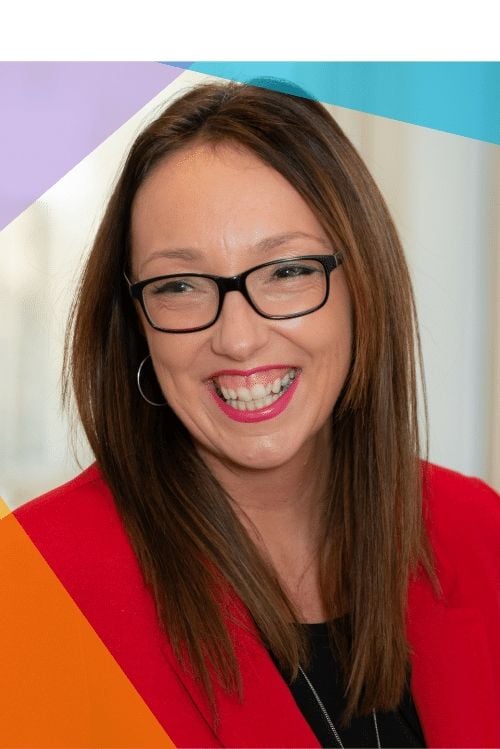 Christina Nawrocki, Managing Partner at Wellers