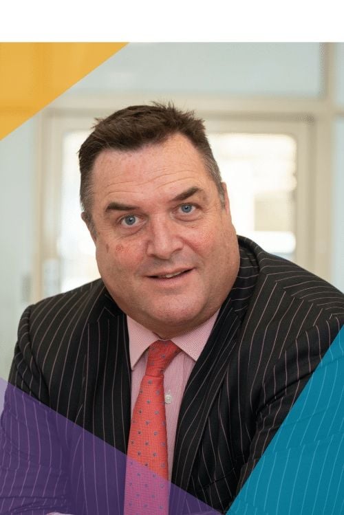 Wellers Partner Simon Smith