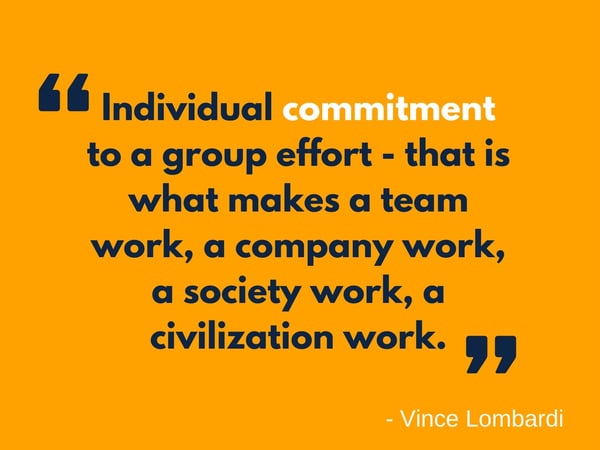 Wellers' Work Culture Quote