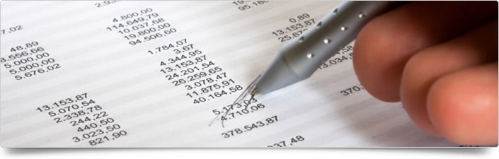 External auditing services External auditing services