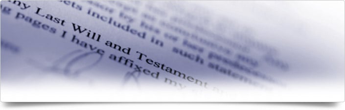 Estate planning Estate planning