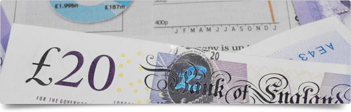 The importance of a cash flow forecast & projecting profits The importance of a cash flow forecast & projecting profits