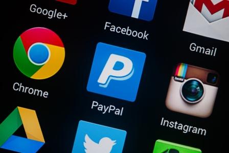 online accounting saves money