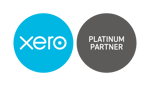 Xero Platinum Partner