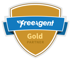 FreeAgent Gold