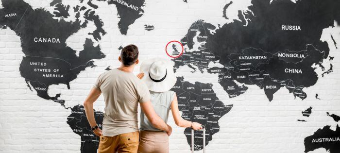 Are you a UK resident for tax purposes? The Foreign Income and Gains Regime explained