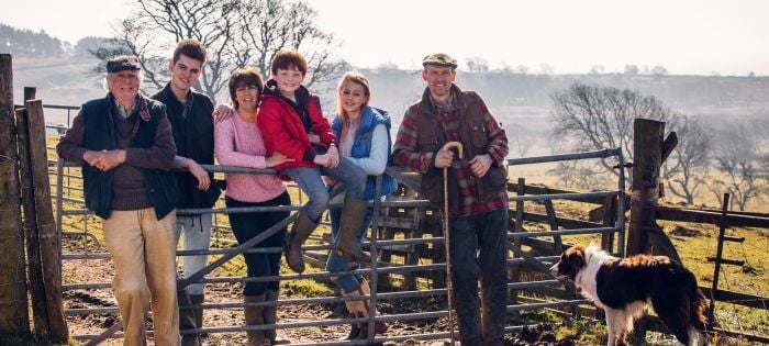 Inheritance Tax on your family farm – how Agricultural Property Relief (APR) can cut your bill