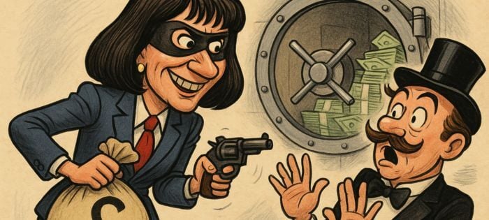 10 Ways the Autumn Budget 2025 could raise your taxes