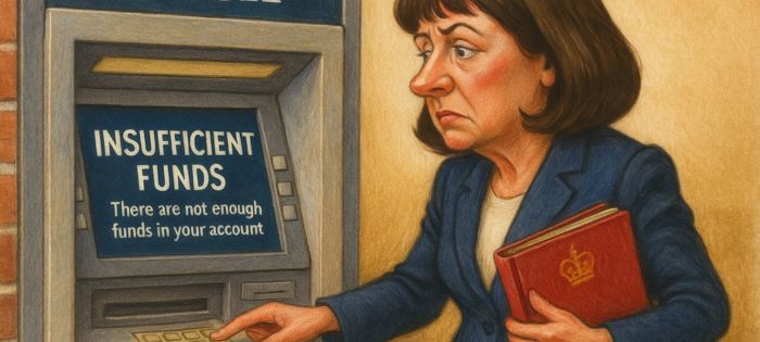 The Autumn Budget 2025 - what the tax rises mean for business growth and your finances