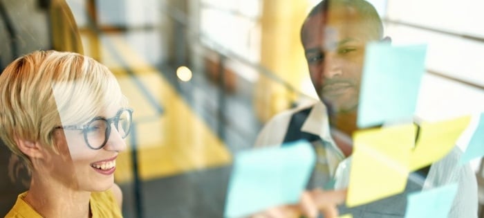 The 8 key elements of a business plan explored and explained. 