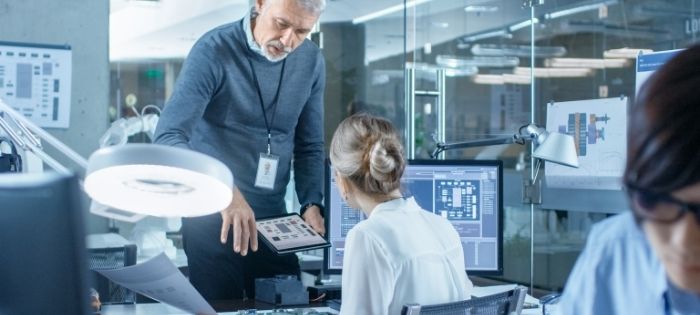 A boost for UK R&D tax as government pledges more investment