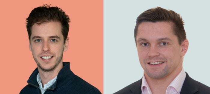 Announcing 2 promotions to Associate at Wellers!
