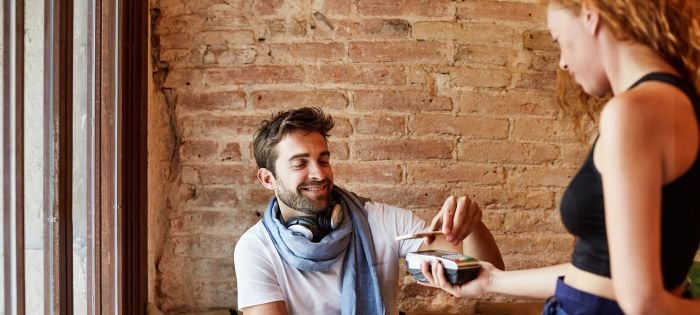 Payment on account - what it is and how it works.