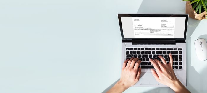 What is invoice financing?