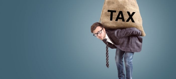 Explaining corporation tax in the UK