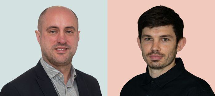 2 Promotions to Associate at Wellers