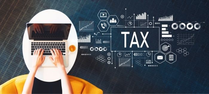 Self assessment tax return extension