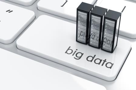 Big data and data mining software
